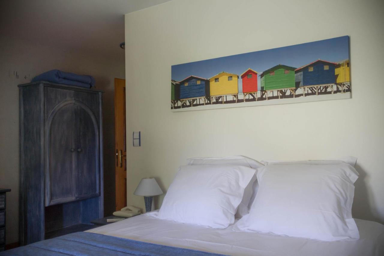 Hotel Le Bonheur dans le Pré Lucinges Habitación foto
